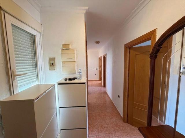 Piso en venta en Cobeja. ¡Oportunidad en Cobeja! Piso exterior muy luminoso con 3 dormitorios y gran terraza. Pisos.