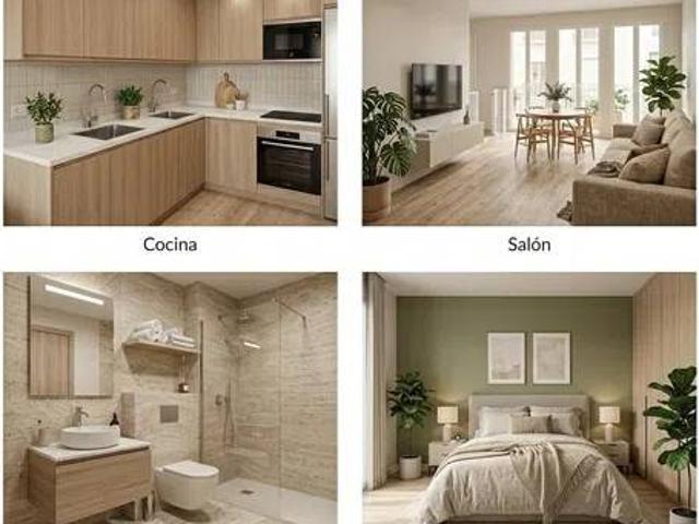 Piso en Venta en Coín