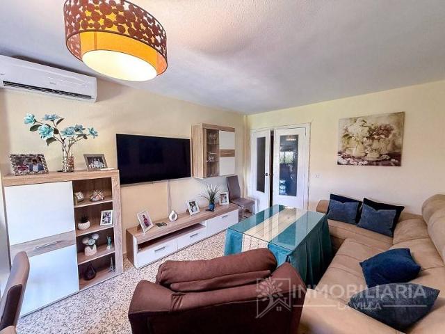 Piso en Venta en Coín