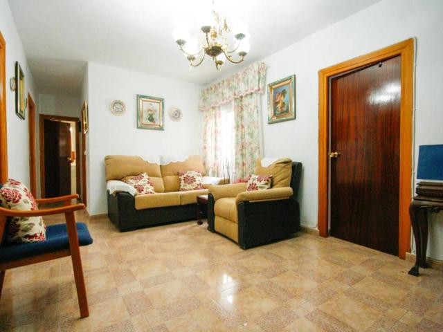 Piso en Venta en Coín