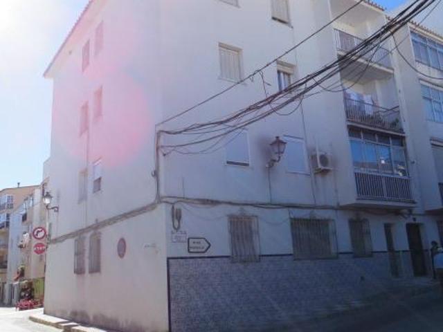 Piso en venta en Coín, Calle Matías García