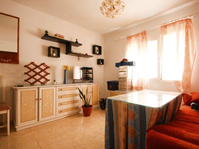 Piso en venta en Coín, Málaga
