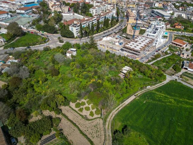Piso en venta en Coín Málaga
