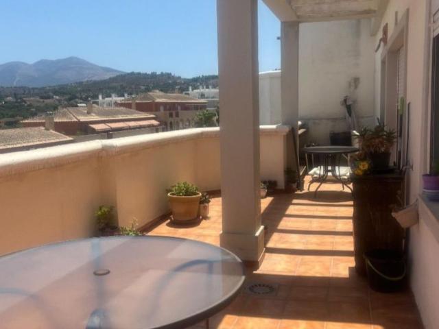 Piso en venta en Coín Málaga