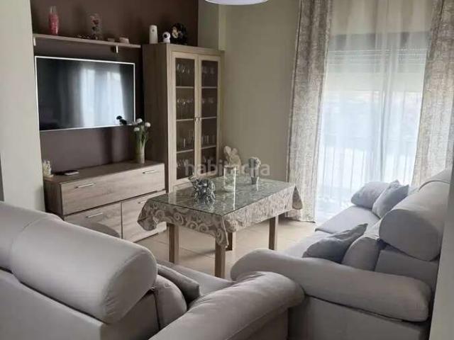 Piso en venta en Coín. Piso en venta en Avenida Reina Sofía, Coín, Málaga, 29100. Pisos.