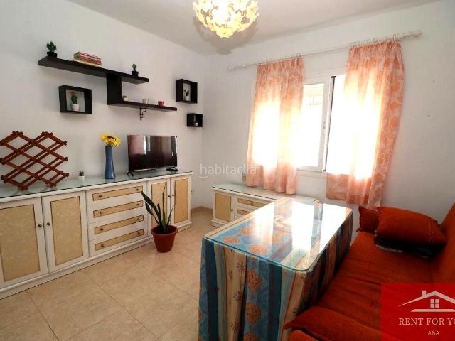 Piso en venta en Coín. Piso en zona céntrica. Pisos.