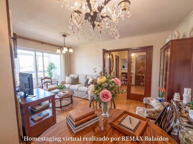 Piso en Venta en Coia