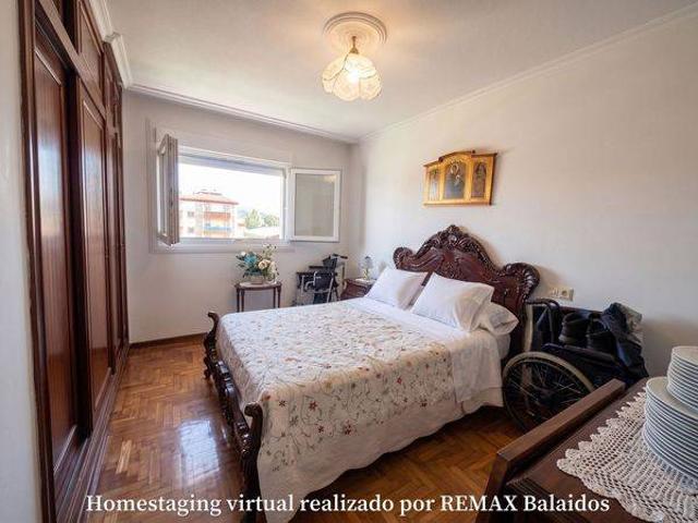 Piso en Venta en Coia