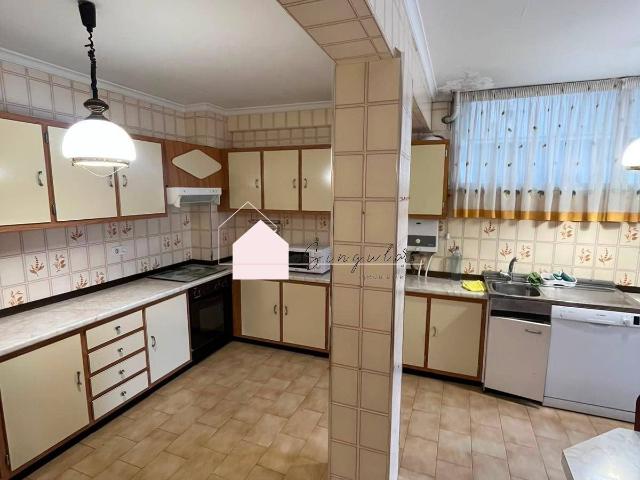 Piso en Venta en Coia