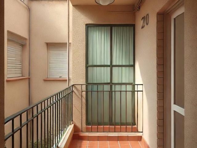 Piso en Venta en Col.legis Nous