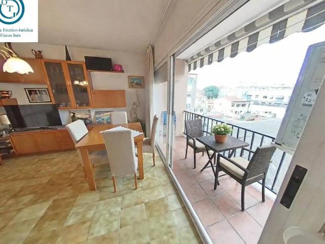 Piso en Venta en Col.legis Nous