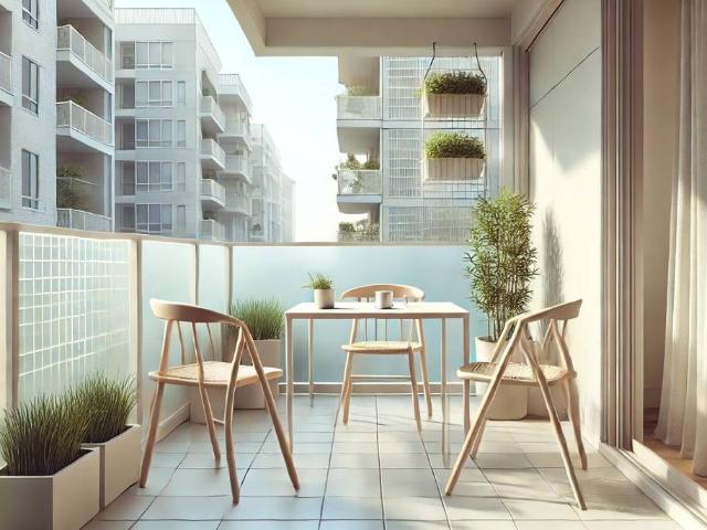 Piso en Venta en Col.legis Nous