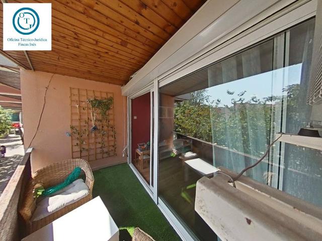 Piso en Venta en Col.legis Nous
