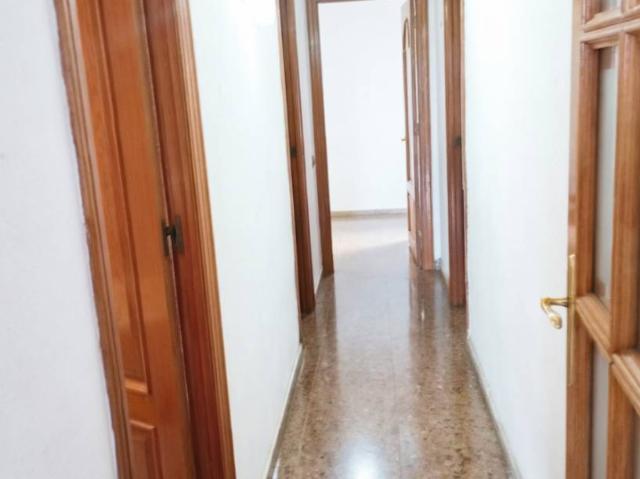 Piso en Venta en Col.legis Nous