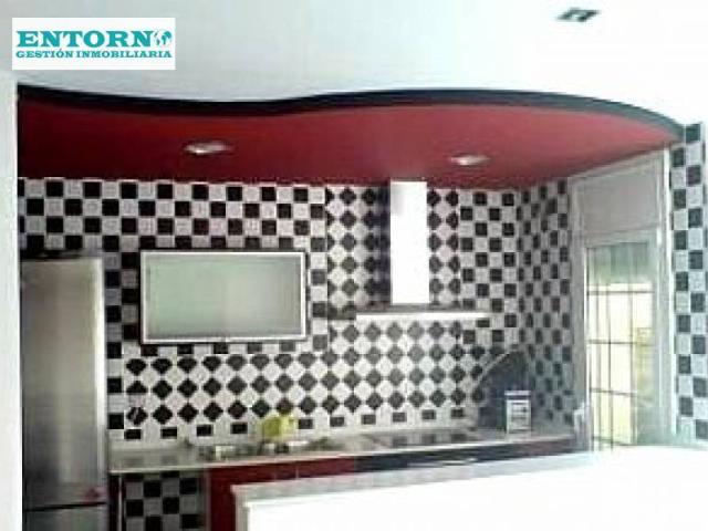 Piso en Venta en Col.legis Nous