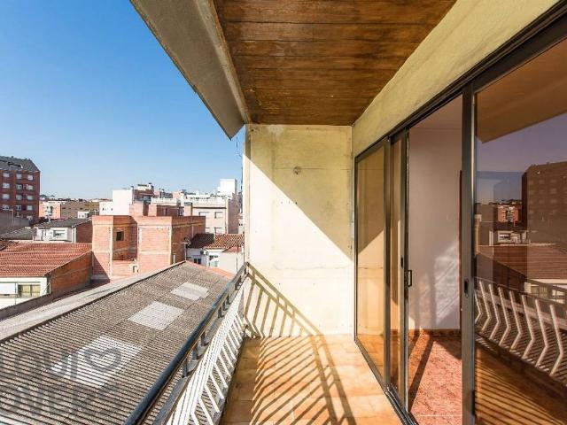 Piso en Venta en Col.legis Nous