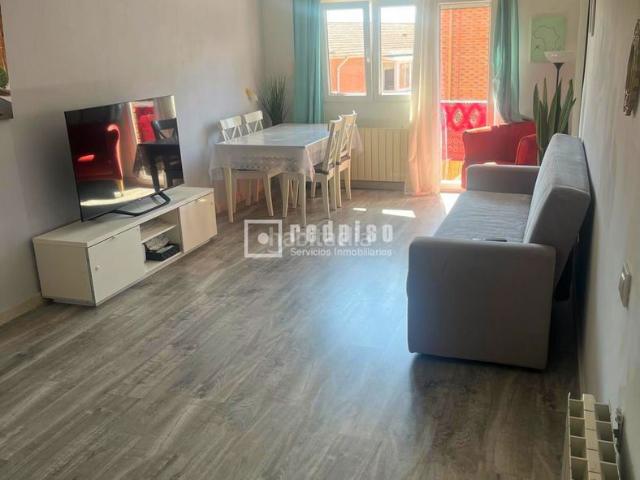 Piso en venta en Colmenar Viejo, El Olivar La Magdalena. Pisos Colmenar.