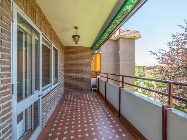 Piso en venta en Colmenar Viejo, Santa Teresa. VENTA EN EXCLUSIVA CON HOGARES COLMENAR VIEJO. Pisos Colmenar.