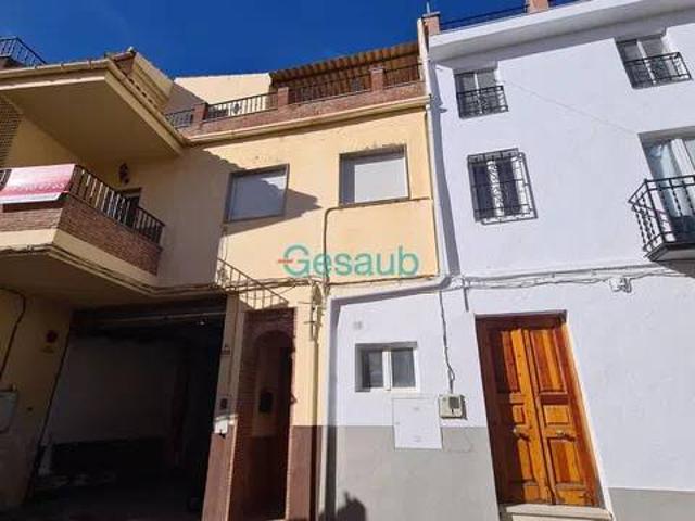Piso en Venta en Colomera