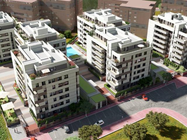 Piso en Venta en Colonia Bripac