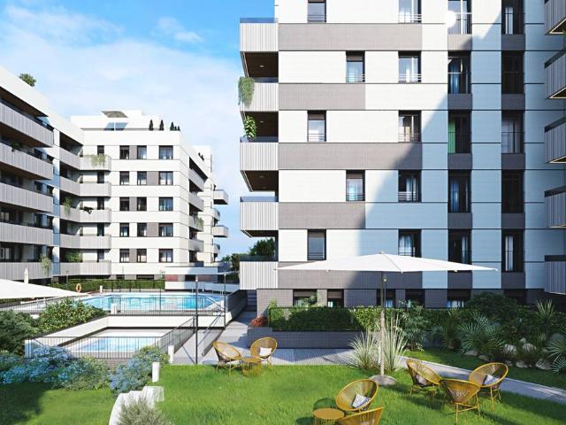 Piso en Venta en Colonia Bripac