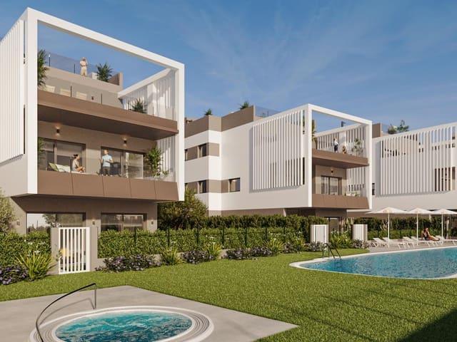 Piso en venta en Colonia de Sant Jordi, Mallorca