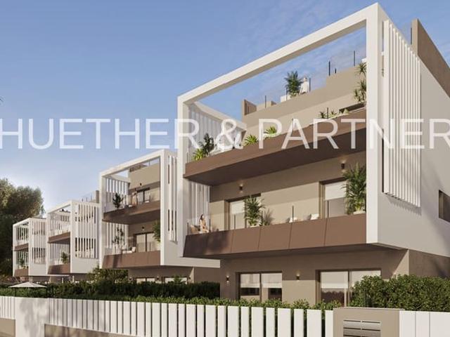 Piso en venta en Colonia de Sant Jordi, Mallorca