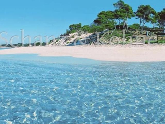 Piso en venta en Colonia de Sant Jordi, Mallorca