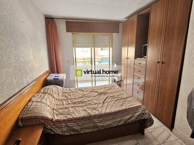 Piso en Venta en Colonia Madrid