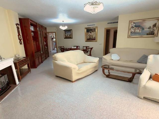Piso en Venta en Colonia Madrid