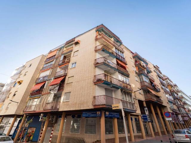 Piso en Venta en Colonia Madrid