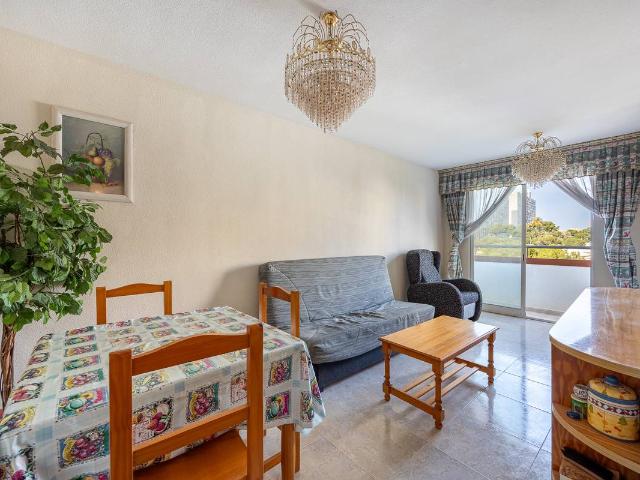 Piso en Venta en Colonia Madrid