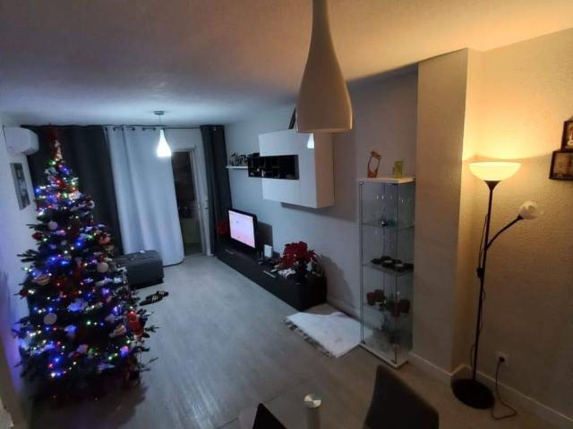 Piso en Venta en Colonia Madrid