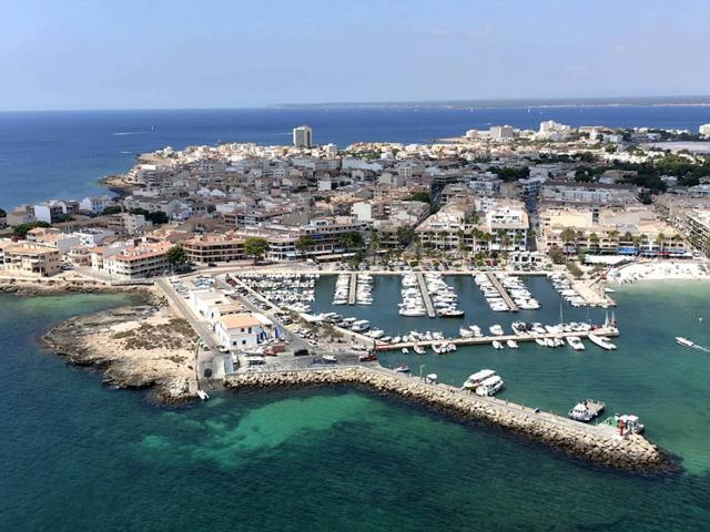 Piso en Venta en Colònia Sant Jordi