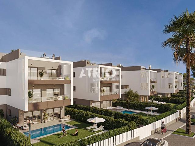 Piso en Venta en Colònia Sant Jordi