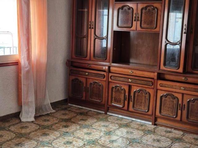 Piso en Venta en Colonia Requena