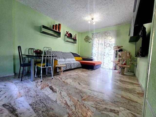 Piso en Venta en Colores Entreparques