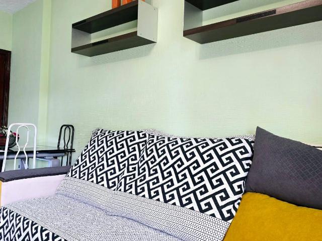 Piso en Venta en Colores Entreparques