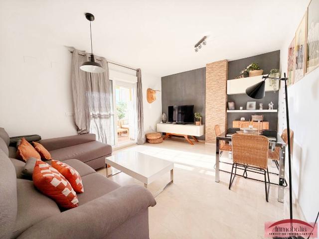 Piso en Venta en Colores Entreparques