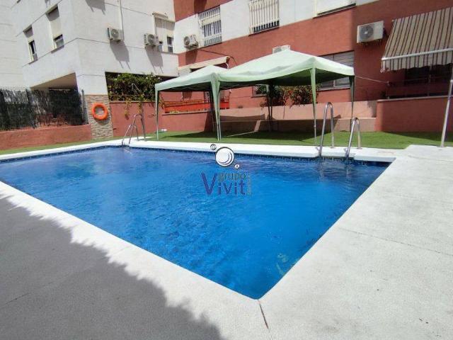 Piso en Venta en Colores Entreparques