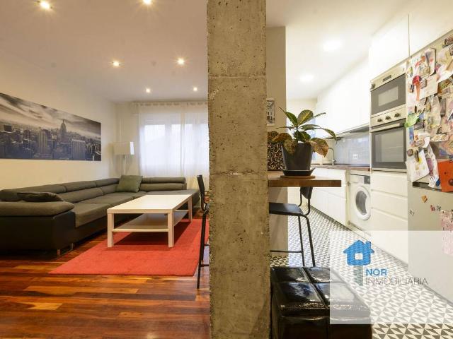 Piso en Venta en Centro