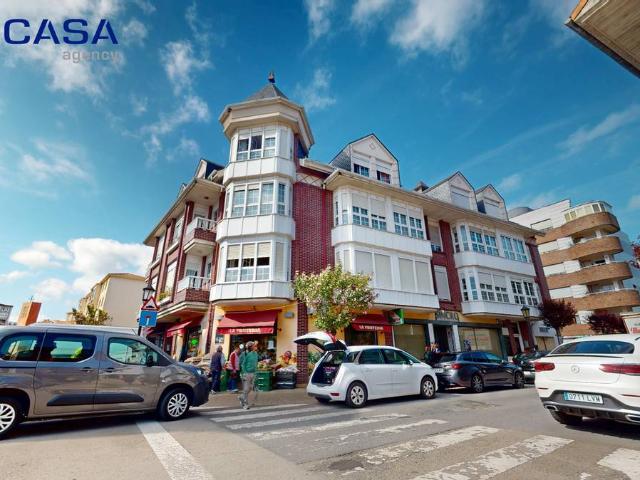 Piso en Venta en Colindres