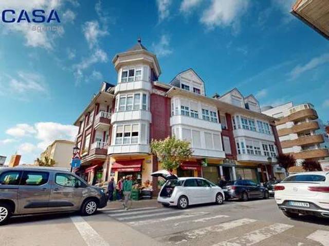 Piso en Venta en Colindres