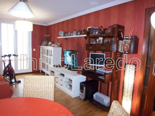 Piso en venta en Colindres, Colindres