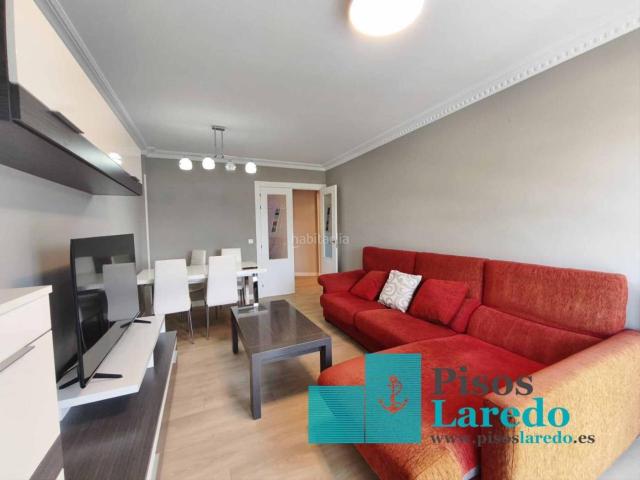 Piso en venta en Colindres. EXCLUSIVA !. Pisos.