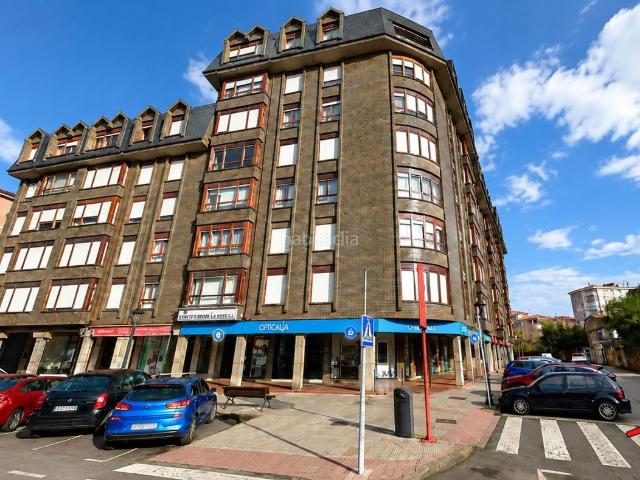 Piso en venta en Colindres. Piso en venta en Colindres, 2 dormitorios. Pisos.
