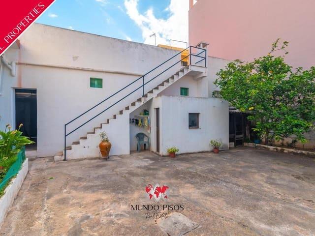 Piso en venta en Coll d'en Rabassa, Mallorca