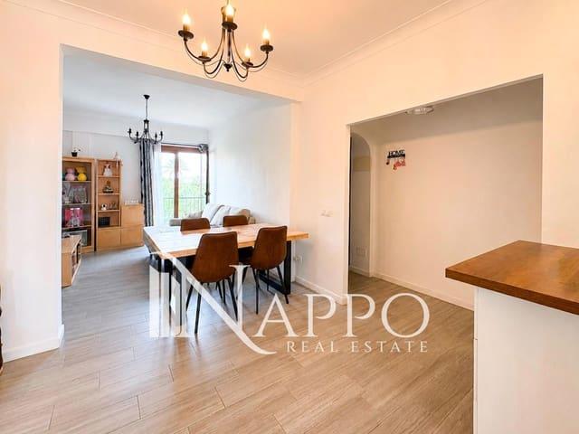 Piso en venta en Coll d'en Rabassa, Mallorca
