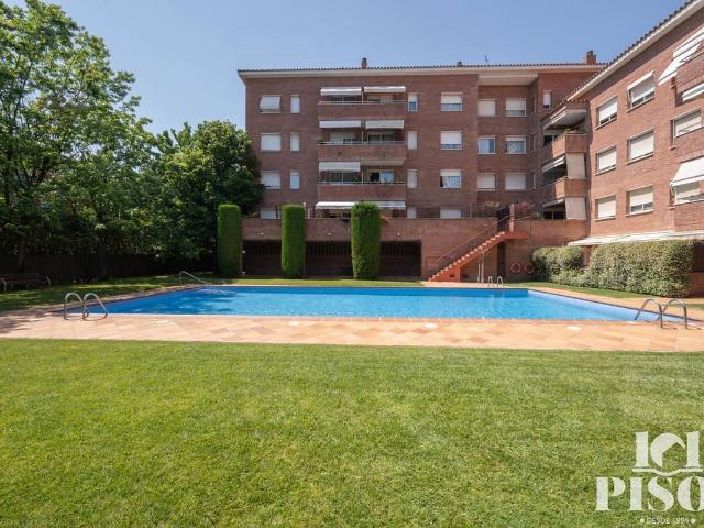Piso en Venta en Coll Favà