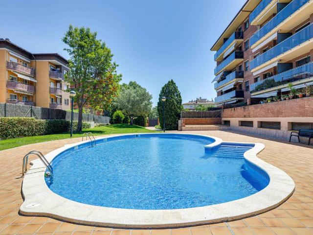 Piso en Venta en Coll Favà